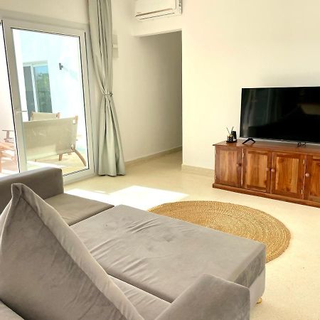 Manami Villa With Private Pool Zanzibarhouses Кивенга Екстериор снимка