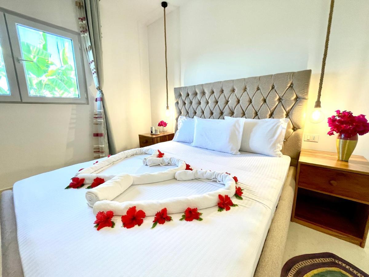 Manami Villa With Private Pool Zanzibarhouses Кивенга Екстериор снимка